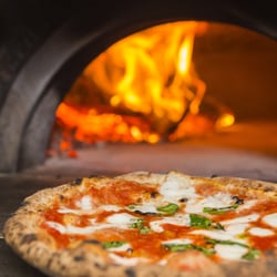 Double Zero - Best pizza on the Gold Coast