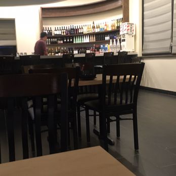 Sushi Soho - Bar - Sushi Bars Near Me - Bedford, Texas Sushi Soho - Bar - Sushi Bars Near Me - Bedford, Texas