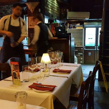 Toulouse Lautrec - Jazz & Blues Near Me - London, LND