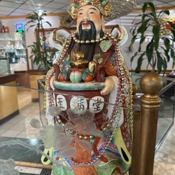 Fortune Chinese Restaurant - Check-in pic