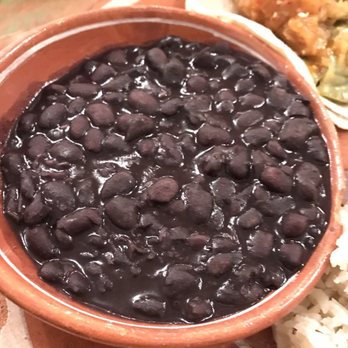 La Santisima - Black beans - Mexican Near Me - Phoenix, Arizona La Santisima - Black beans - Mexican Near Me - Phoenix, Arizona