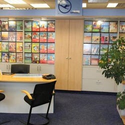 DER Deutsches Reisebüro