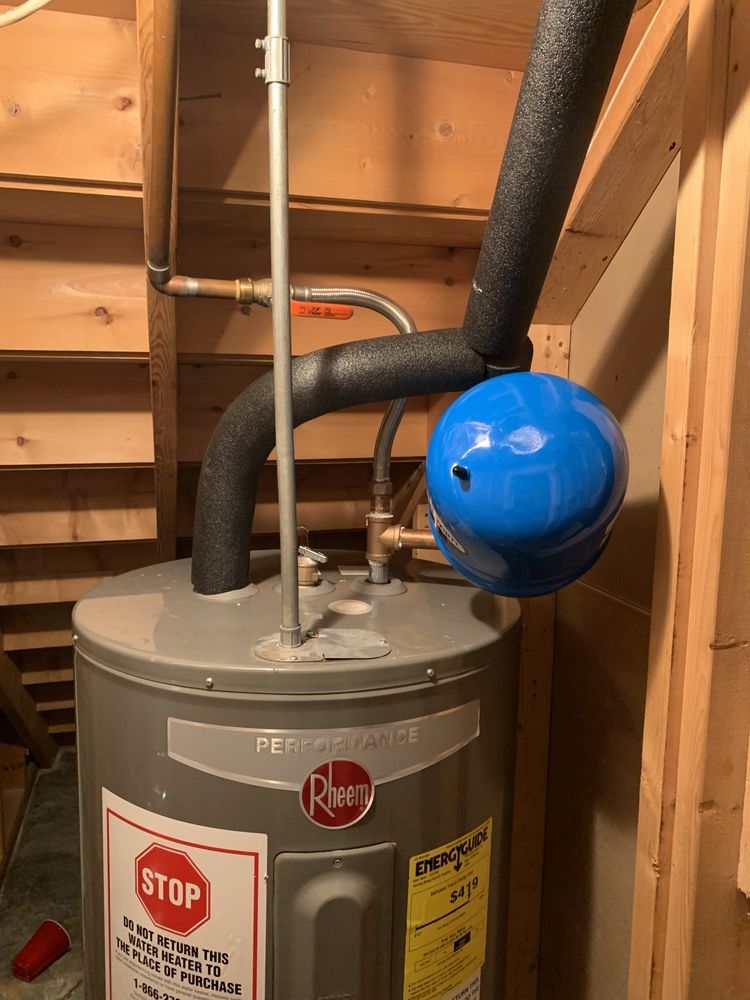 Slide of Lambert's Home Improvement