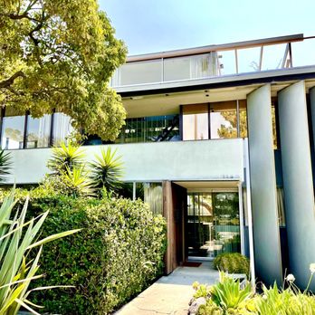 Neutra VDL House - exterior shot - Art Galleries Near Me - Los Angeles, California Neutra VDL House - exterior shot - Art Galleries Near Me - Los Angeles, California