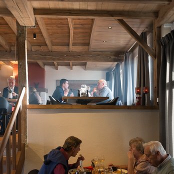 Grillhoeve - Belgian Near Me - Erpe-Mere, VOV