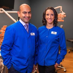 Brunswick KiDDS Pediatric Dentistry