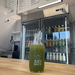 Juice House - Napa