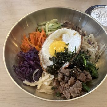 Doma Korean Restaurant - Bibimbap - Korean Near Me - Sacramento, California Doma Korean Restaurant - Bibimbap - Korean Near Me - Sacramento, California