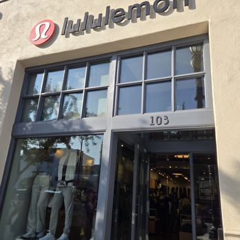 lululemon athletica - Storefront - Sports Wear Near Me - Pasadena, California lululemon athletica - Storefront - Sports Wear Near Me - Pasadena, California