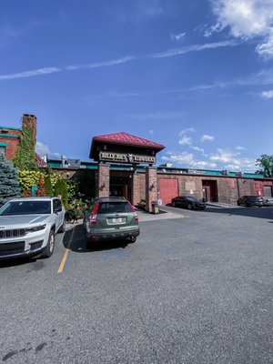 Billy Joe's Ribworks by null