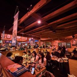 Texas Roadhouse