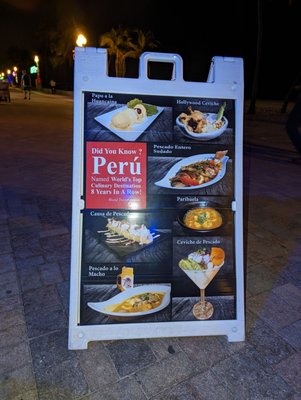 Menu photo 8 7 Tables on the Beach Hollywood, FL Menu photo 8 7 Tables on the Beach Hollywood, FL