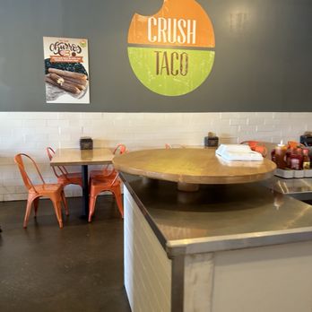 Crush Taco - Tacos Near Me - Frisco, Texas Crush Taco - Tacos Near Me - Frisco, Texas
