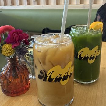 Madi - Breakfast & Brunch Near Me - San Diego, California