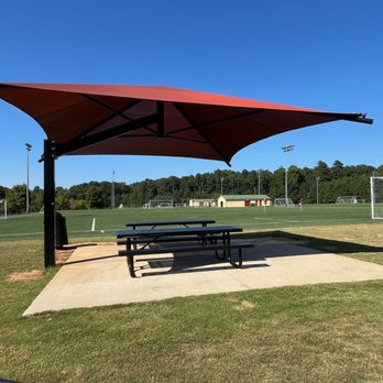 Hubert Park - Field #1 - Parks Near Me - Acworth, Georgia Hubert Park - Field #1 - Parks Near Me - Acworth, Georgia