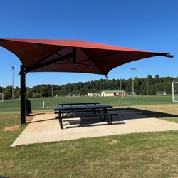 Hubert Park - Field #1