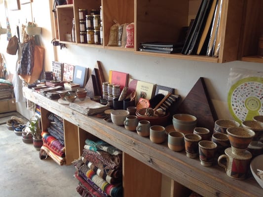 GENERAL STORE by null