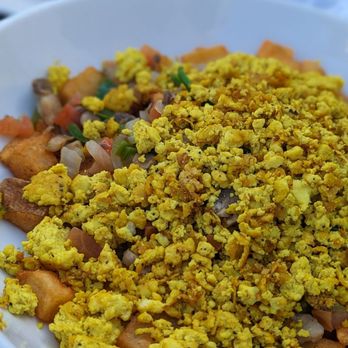Scrambled - Vegan Veggie Bowl - Breakfast & Brunch Near Me - Henderson, Nevada Scrambled - Vegan Veggie Bowl - Breakfast & Brunch Near Me - Henderson, Nevada