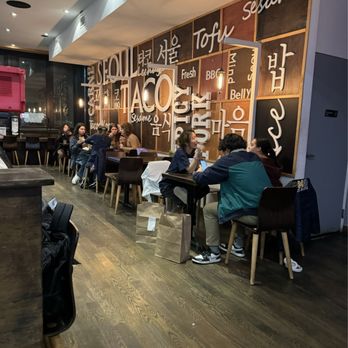 Seoul Taco - Korean Near Me - Chicago, Illinois Seoul Taco - Korean Near Me - Chicago, Illinois