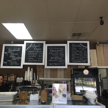 Sweet Dozen - Donuts Near Me - Sacramento, California Sweet Dozen - Donuts Near Me - Sacramento, California
