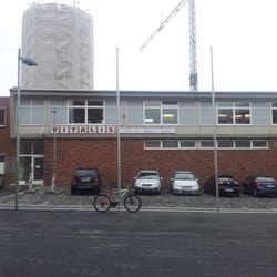 Sportstudio Vitalis