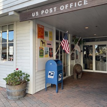 Marin Country Mart Trading Post - Mailbox Centers Near Me - Larkspur, California Marin Country Mart Trading Post - Mailbox Centers Near Me - Larkspur, California