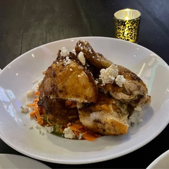Vic’s - Roasted Chicken (1/2) - Italian Near Me - Las Vegas, Nevada Vic’s - Roasted Chicken (1/2) - Italian Near Me - Las Vegas, Nevada