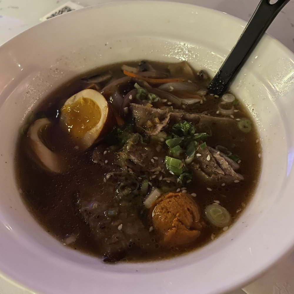 Yuzu Kitchen - Ramen Near Me - Pittsburgh, Pennsylvania Yuzu Kitchen - Ramen Near Me - Pittsburgh, Pennsylvania