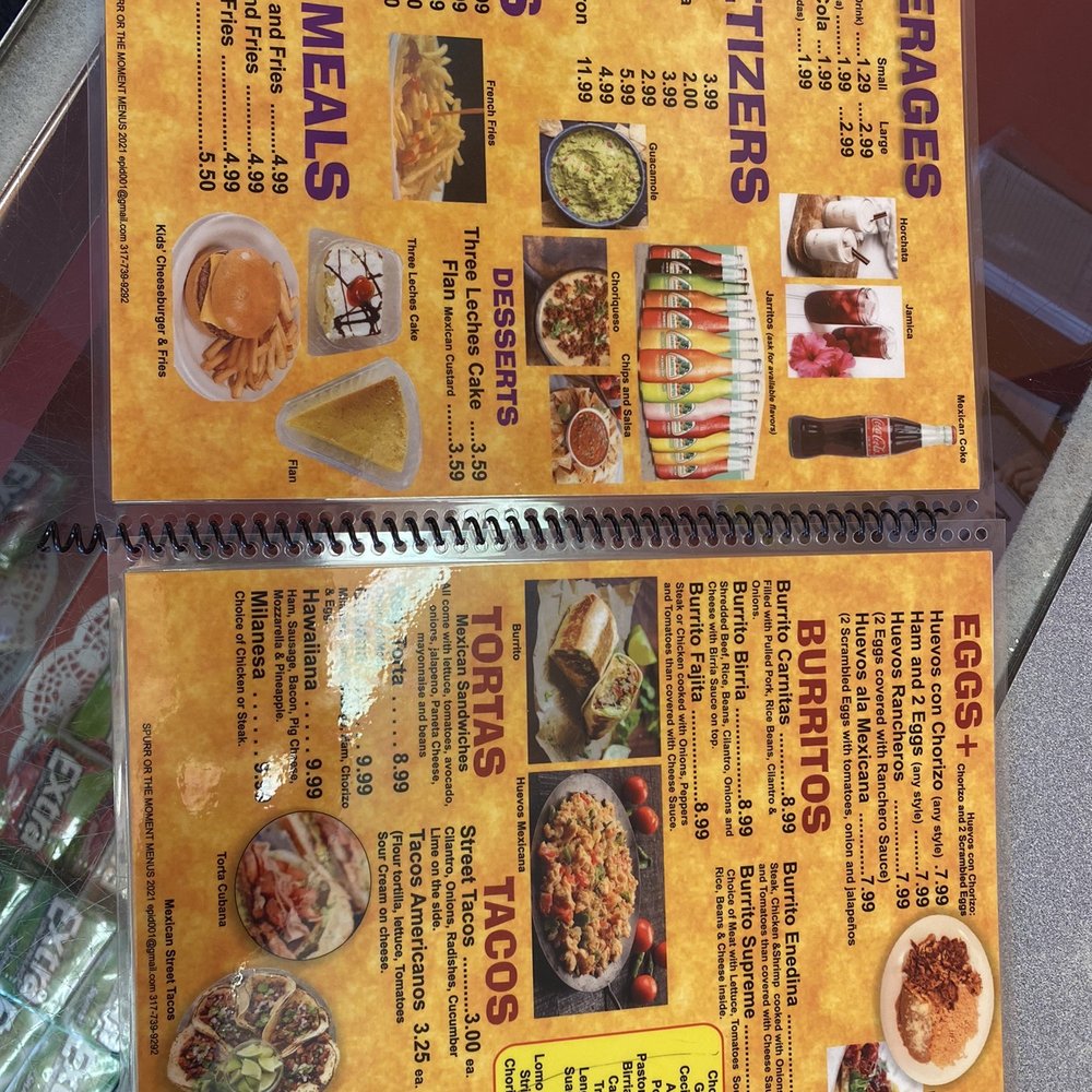 Tequila House Mexican Restaurant - Mexican Near Me - Whiteland, Indiana