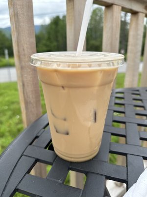 Fred's Coffee & Donuts by null