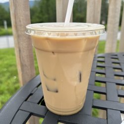 Fred‘s  Famous Donuts - Cold Brew