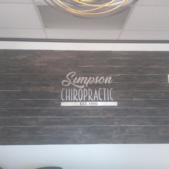 Tontoh Simpson, DC - Sports Medicine Near Me - Ontario, Ohio