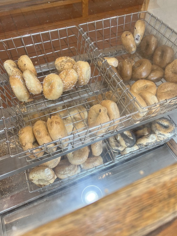 Food from Kountry Krullers