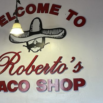 Roberto's Taco Shop - Mexican Near Me - San Diego, California Roberto's Taco Shop - Mexican Near Me - San Diego, California