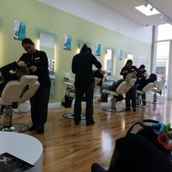 Threading Place