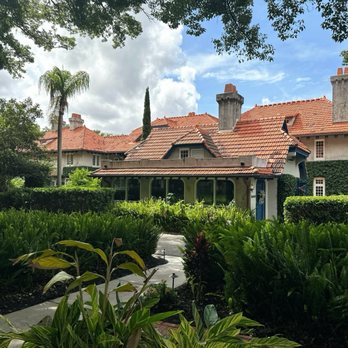 Sydonie Mansion - Historical Tours Near Me - Mount Dora, Florida Sydonie Mansion - Historical Tours Near Me - Mount Dora, Florida