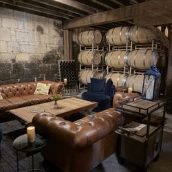 Regusci Winery