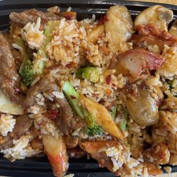 China Inn - Four seasons