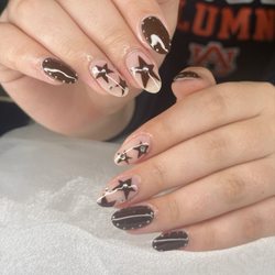 Mint Nail Lounge