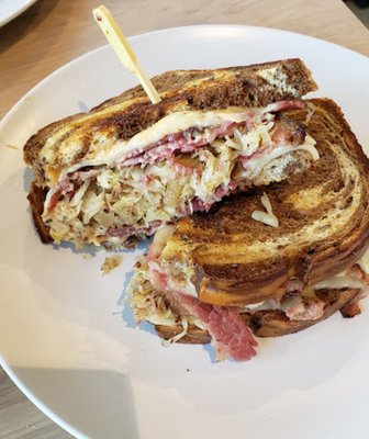 Mainstay Provisions by null