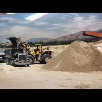 Flamingo Sand & Gravel - Building Supplies Near Me Flamingo Sand & Gravel - Building Supplies Near Me