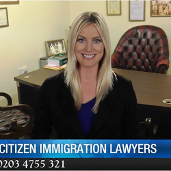 Citizen Lawyer