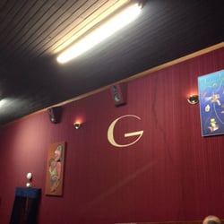 Guion Center