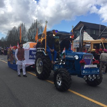 Vancouver Vaisakhi Parade - Festivals Near Me Vancouver Vaisakhi Parade - Festivals Near Me