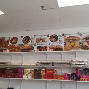 Sinbad Market & Bakery - Some of the menu. I recommend the Manakeesh! - Grocery Near Me - Sacramento, California Sinbad Market & Bakery - Some of the menu. I recommend the Manakeesh! - Grocery Near Me - Sacramento, California