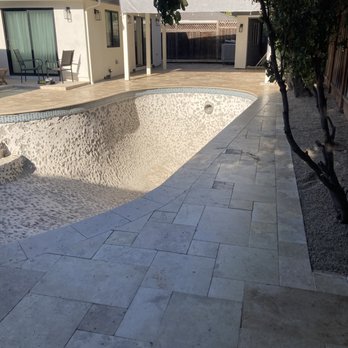 Gonzalez tile Installation - Pavers patio - Tiling Near Me Gonzalez tile Installation - Pavers patio - Tiling Near Me