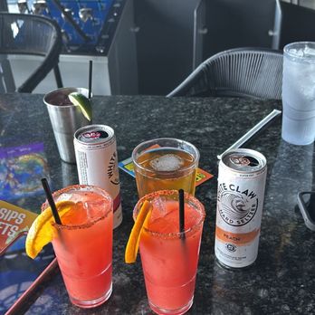 Topgolf - Drinks - Golf Near Me - Montebello, California Topgolf - Drinks - Golf Near Me - Montebello, California