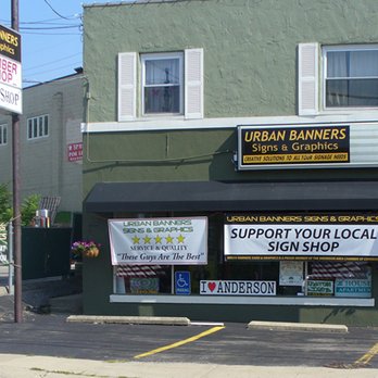 Urban Banners Signs and Graphics - Urban Banners Signs & Graphics - Signmaking Near Me - Cincinnati, Ohio Urban Banners Signs and Graphics - Urban Banners Signs & Graphics - Signmaking Near Me - Cincinnati, Ohio