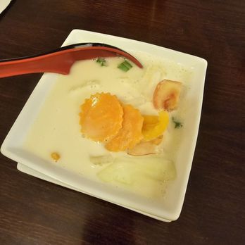 Boonton Thai Cuisine - Tom yum soup - Thai Near Me - Boonton, New Jersey