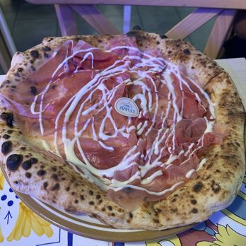 Song E Napule - Tartufata - Pizza Near Me - New York, New York Song E Napule - Tartufata - Pizza Near Me - New York, New York